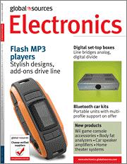Magazine