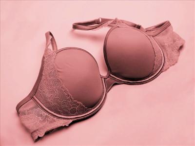 Pushup Bra 