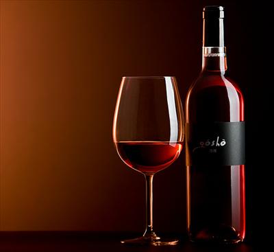 Wine and Lexapro