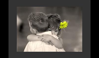 A Hug