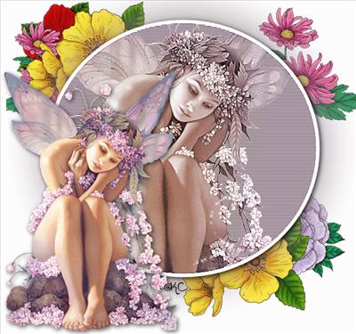 A Sweet Thought 2
