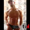 striper hombre