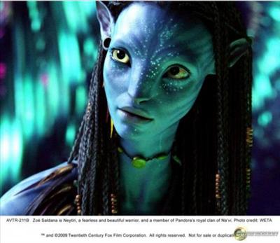 neytiri