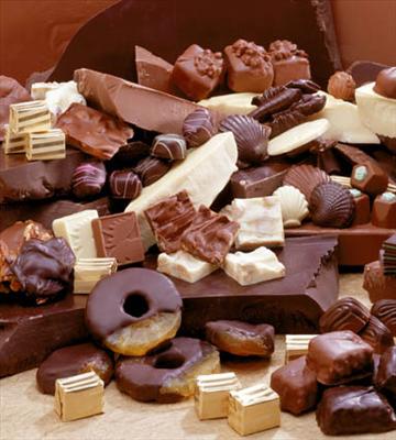 Choclates