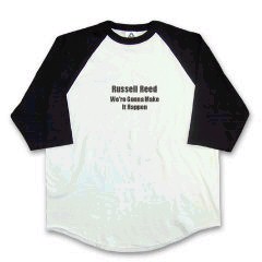 Baseball Jersey