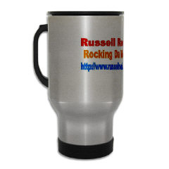 Travel Mug