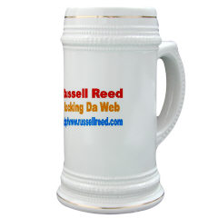 Birch Beer Mug
