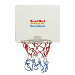 Basketball Hoop