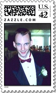 42 cent stamp