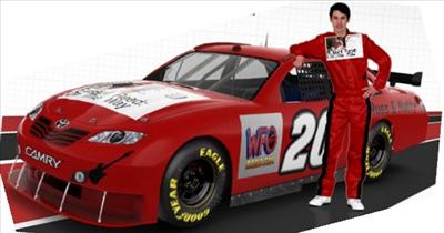 Race Car
