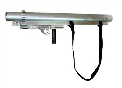 Rocket launcher