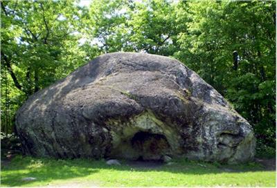 Boulder