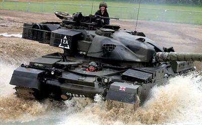 Tank