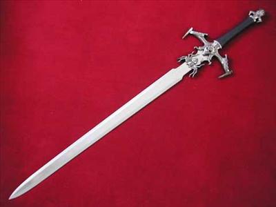 Sword