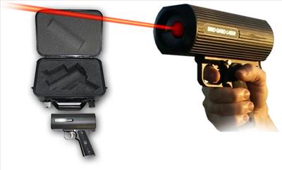 Laser