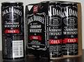 JD and coke 