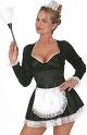 Maid