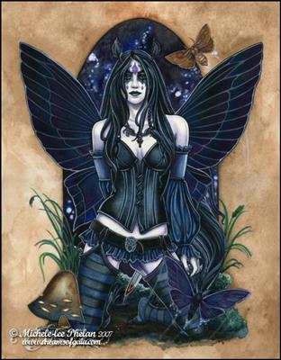 Sweet Darkness