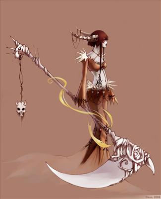 Morrigan