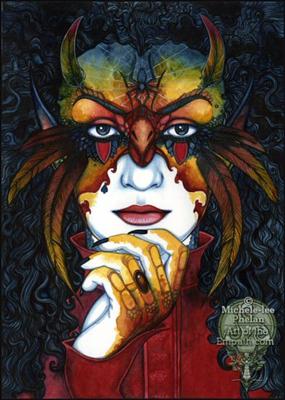 Lady Ariadne