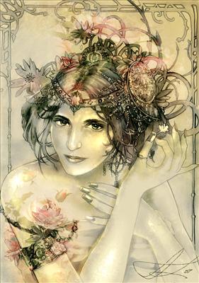 Persephone
