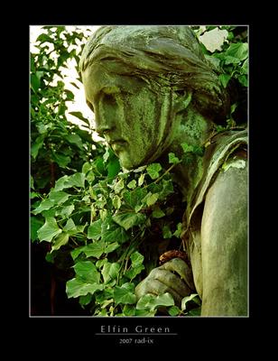 Elfin Green