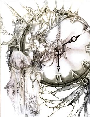 Cadence of Time