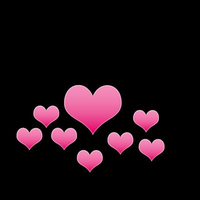 Love Hearts