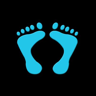 Baby Boy Feet