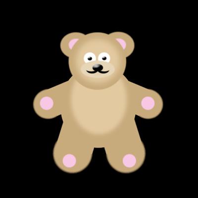 Teddy Bear