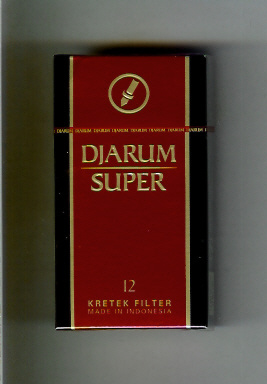 Djarum Super