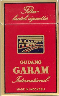 Gudang Garam