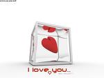 i love u