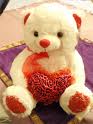 love bear