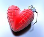 bomb love