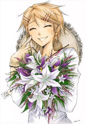 flowers