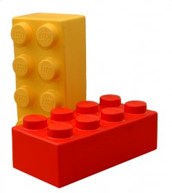 Legoklodser