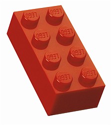 Legoklods