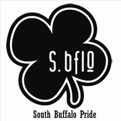 South Buffalo Pride Decal