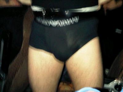 rattys pants