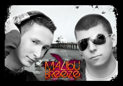 Malibu Breeze