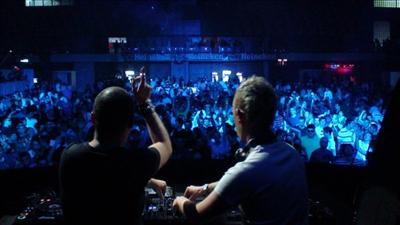Stereo Palma