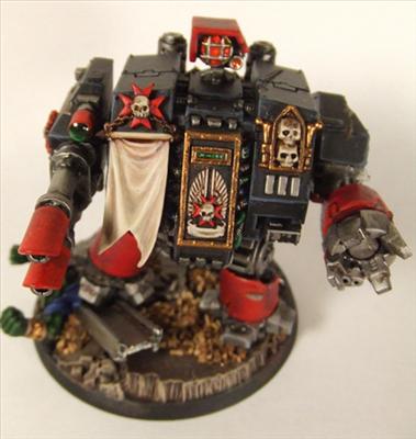dreadnought