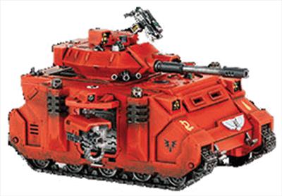 predater