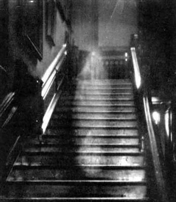 A ghost