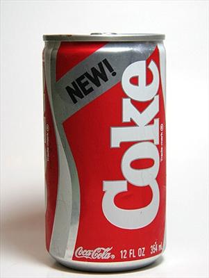 Coke