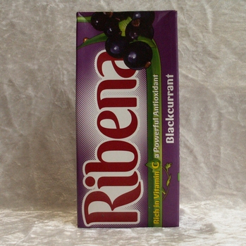 Ribena
