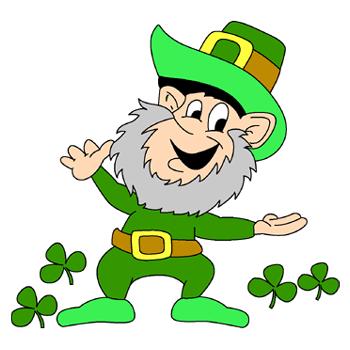 st. patrick