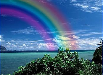 rainbow