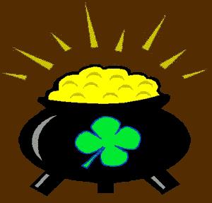 pot of gold
